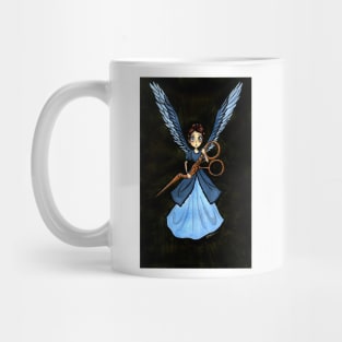 Beatrice's Wings Mug